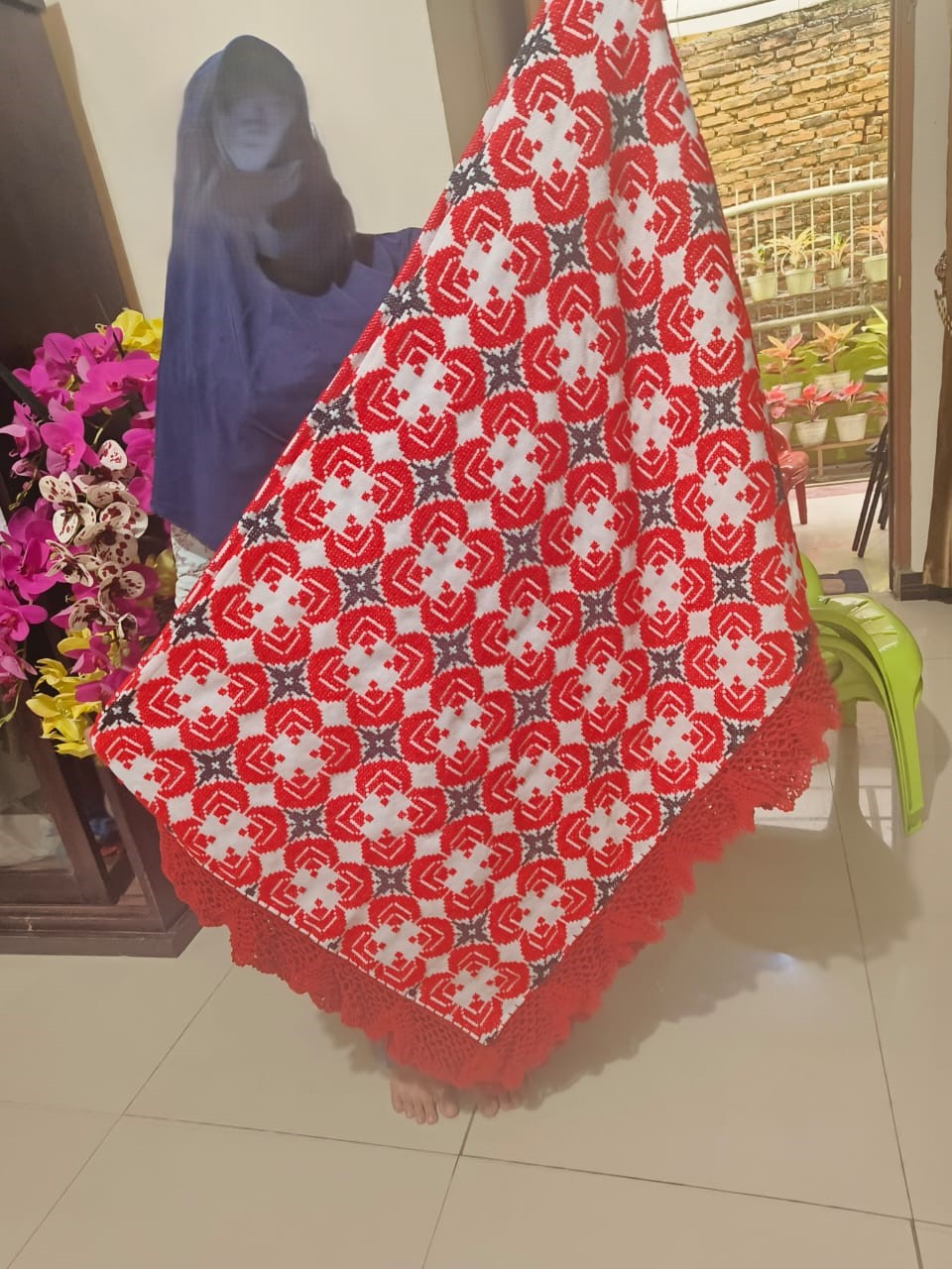 Produk 1